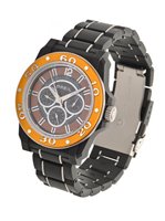 Orologio Breil Uomo Mantalite in Policarbonato TW0847 - TW0847